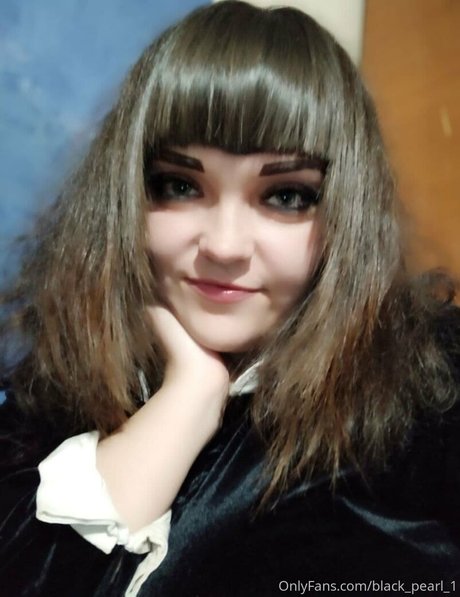 pearl black star sex pic
