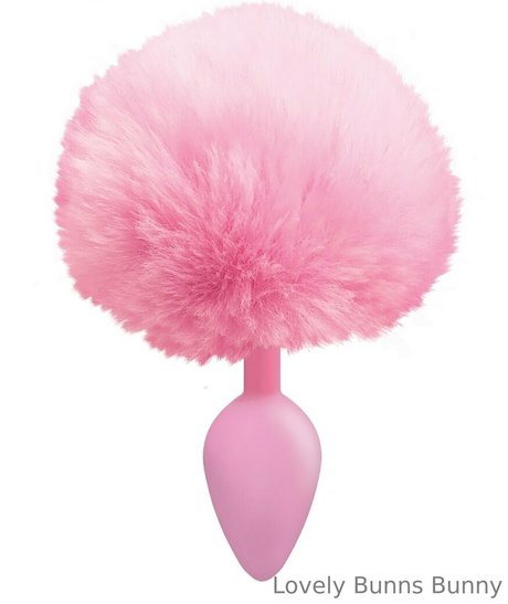 lovelybunnsbunny high quality model pics