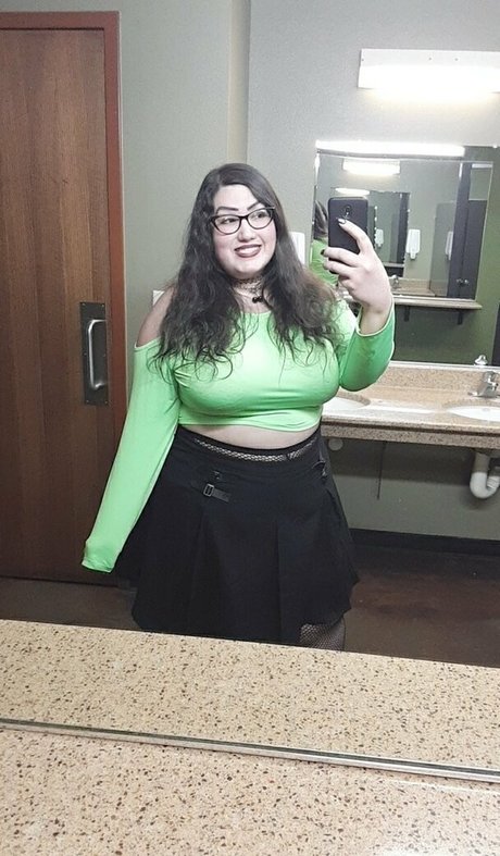 spacevvitch666 star high quality gallery