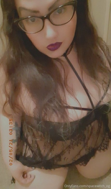 spacevvitch666 erotic pornstar archive