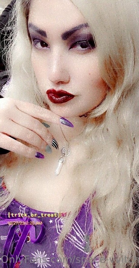 spacevvitch666 erotic actress gallery