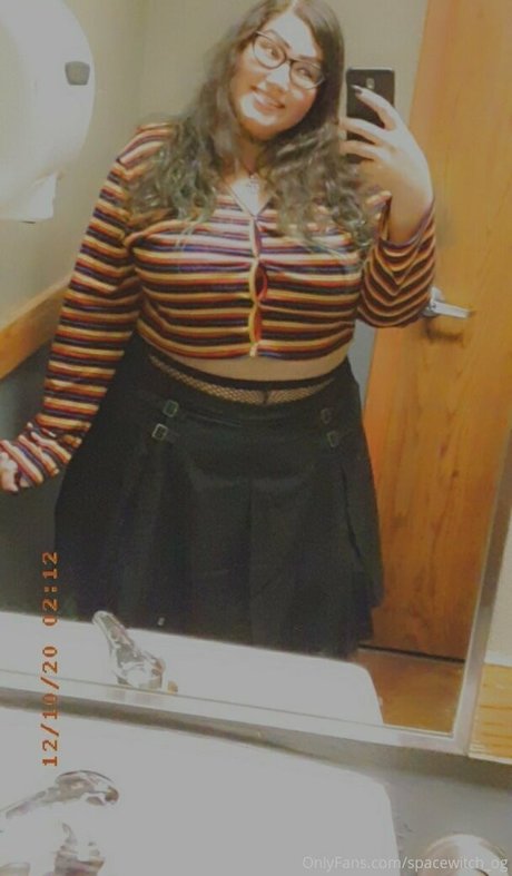 spacevvitch666 star hd photo