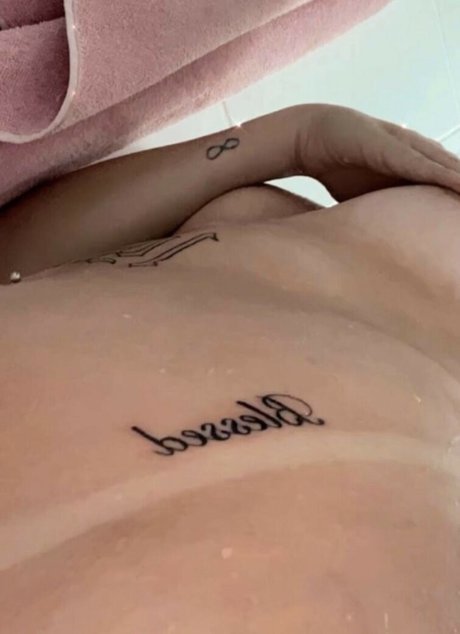 Gaby bc nude star pic