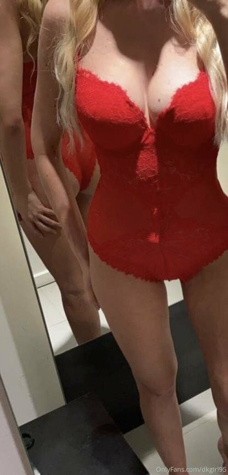 dkgirl95 Profile pic