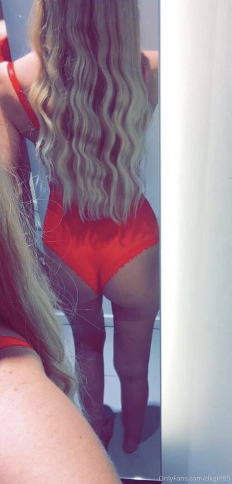 dkgirl95 model beautiful picture