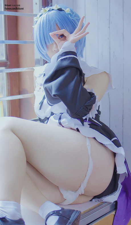 Riribonni Profile pic