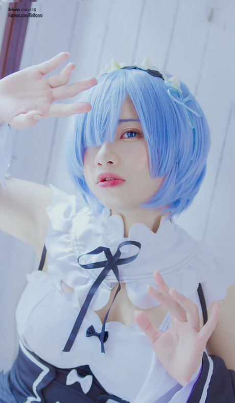 Riribonni model best img