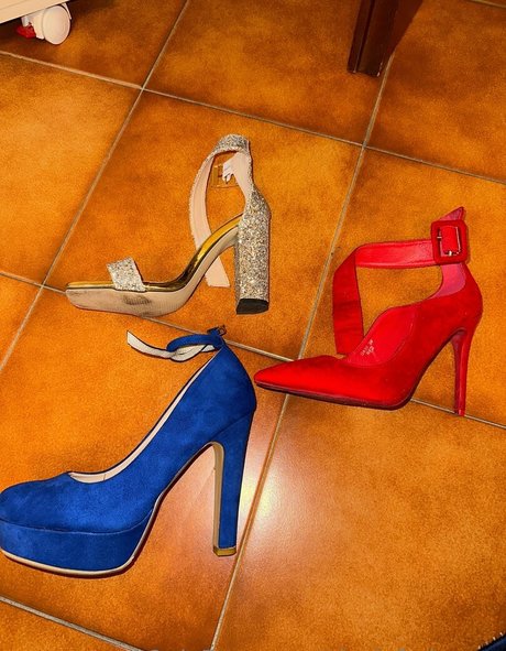 nicoleforhappy hot model archive