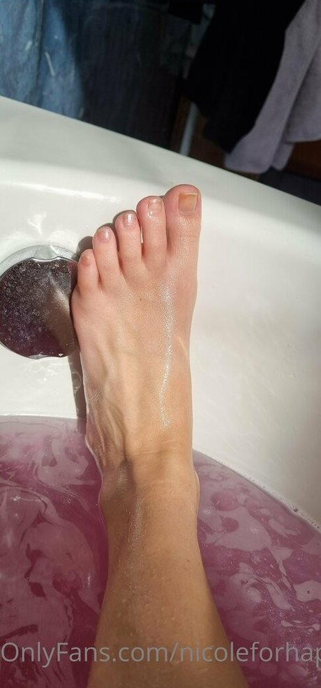 nicoleforhappy pornstar best photo