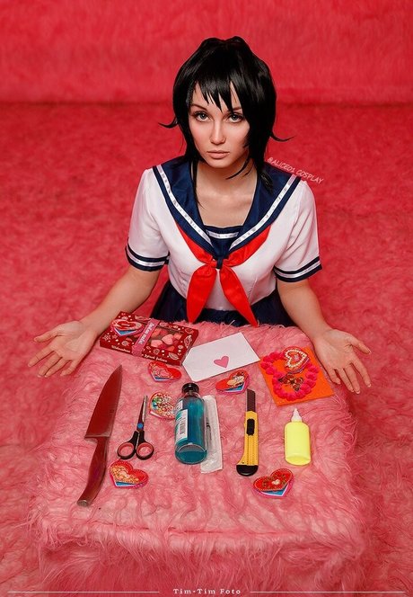 alice01cosplay pornstar top picture