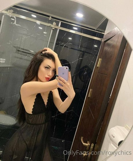roxychics nudes pornstar pics