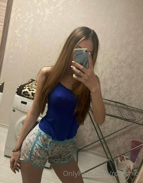 roxychics xxx star photos