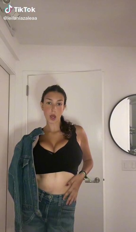 Leilani Azalea pornstar sexy gallery