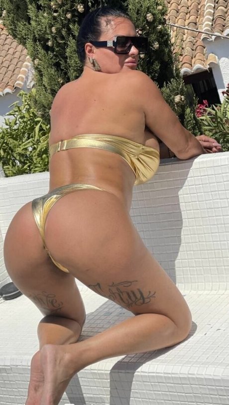 jordansensie model erotic pics