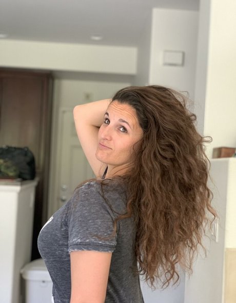 Mrs Badass pornstar nudes photos