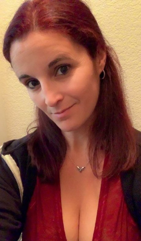 Mrs Badass pornstar exclusive picture