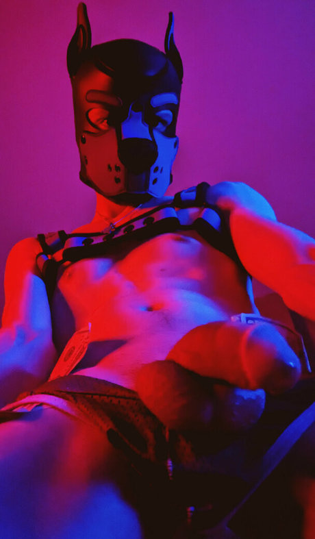 badboxerboy pornstar sexy pic