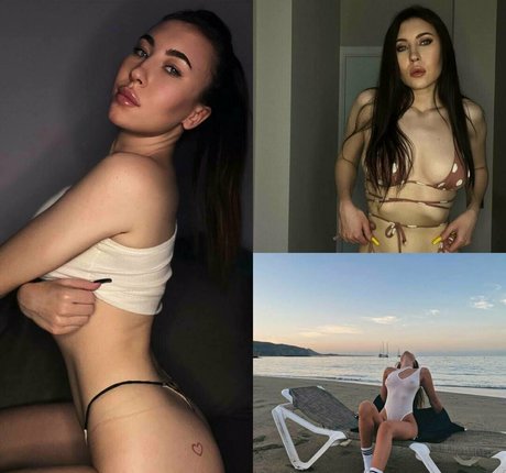 amelia vandes erotic star photo