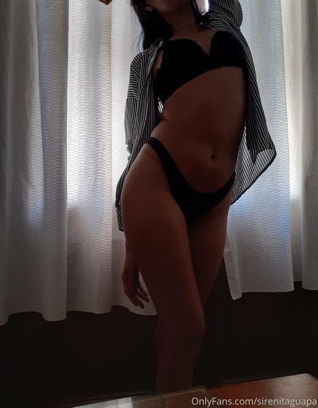 sirenitaguapa top star pic