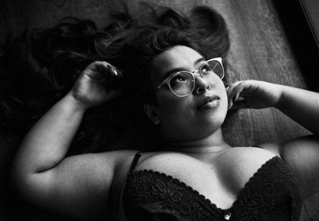 maggiequeen sexy model picture