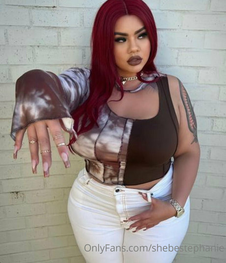 shebestephanie pornstar hot archive