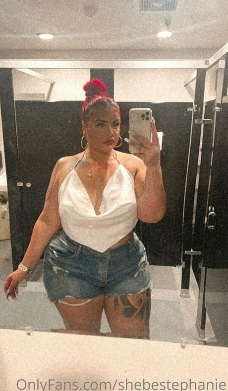 shebestephanie pornstar high quality image