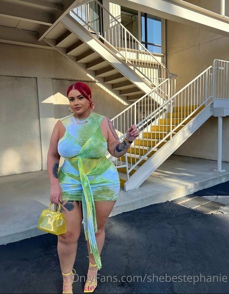 shebestephanie model images