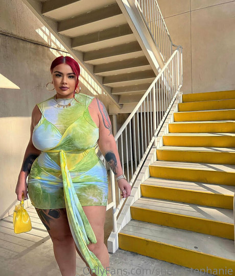 shebestephanie free actress archive