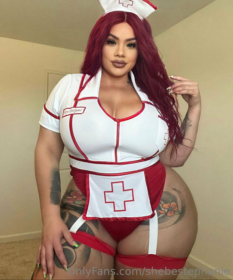 shebestephanie porn model image