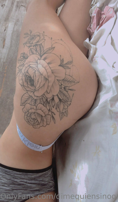 dimequiensinoona model pornographic pics