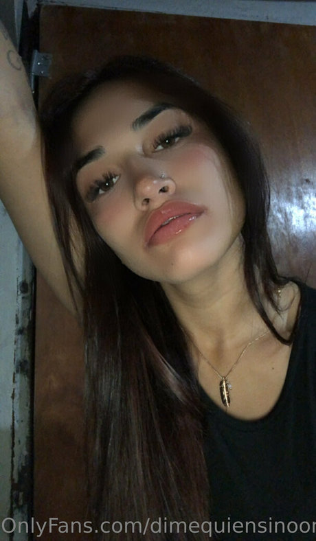 dimequiensinoona beautiful pornstar gallery