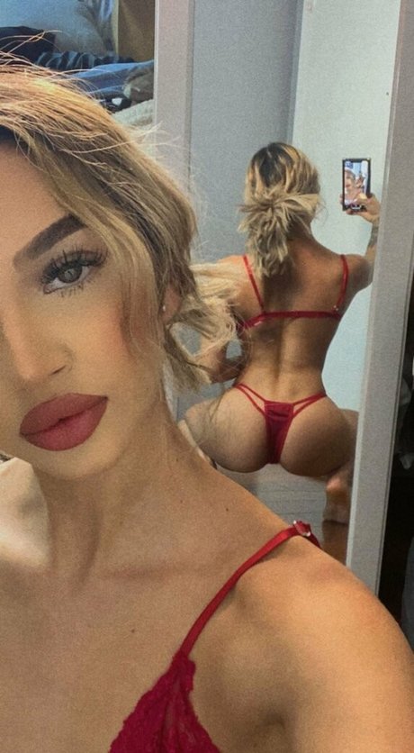 gxddessbby model nudes pics