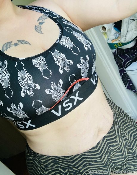 stellamars35 exclusive actress image