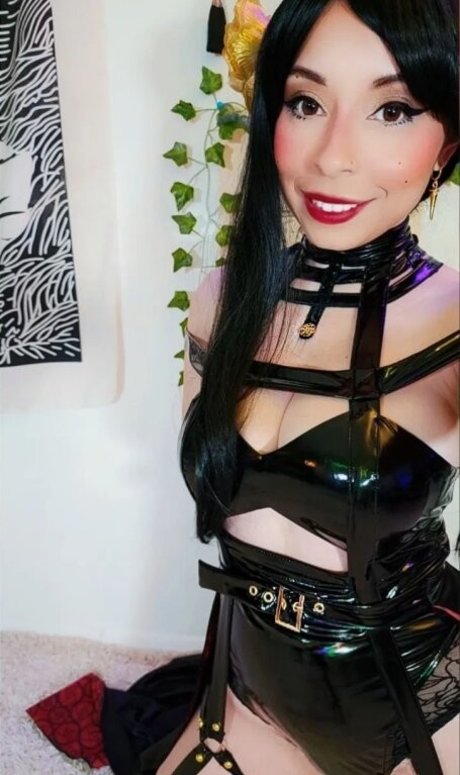 Denipon_ nude pornstar img