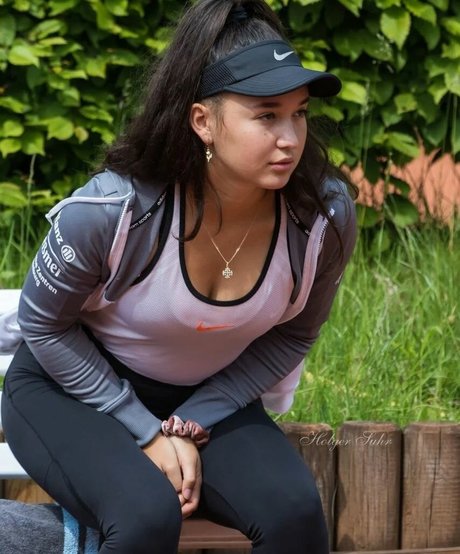 Eva Lys nice star images