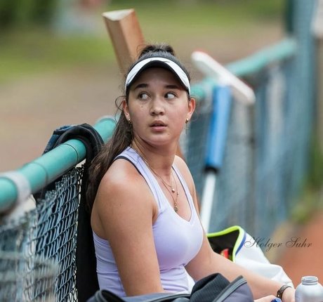 Eva Lys star nice img