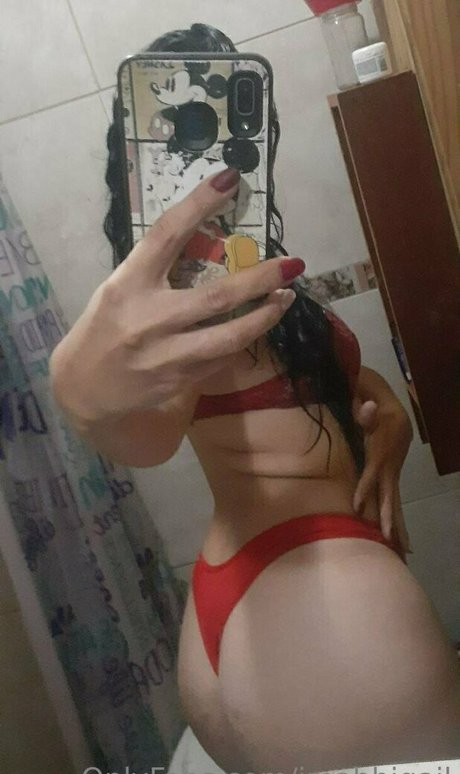 imabbigail hot star image