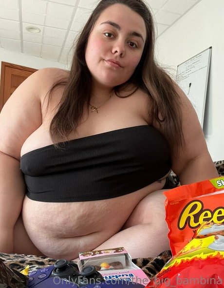 the big bambina art star pics