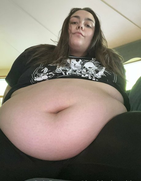 the big bambina pornstar nice pics