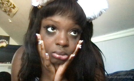 deadnaefree best pornstar photo