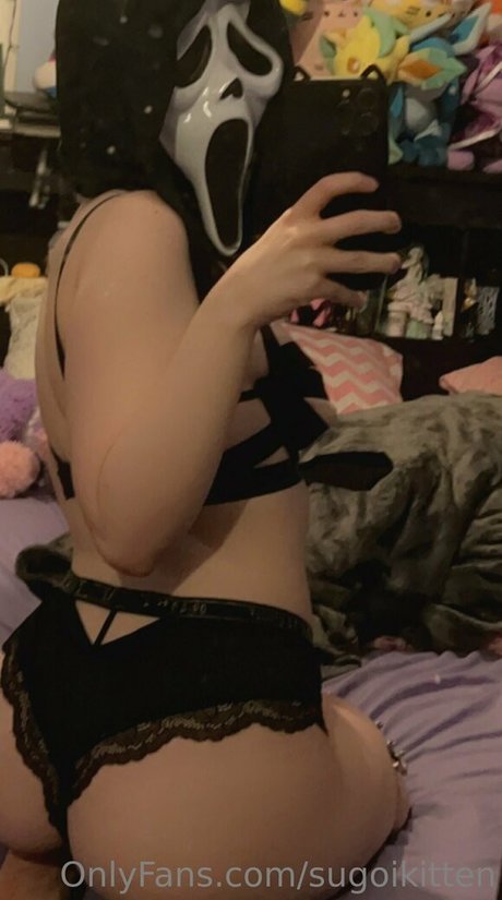 sugoikitten top model pic