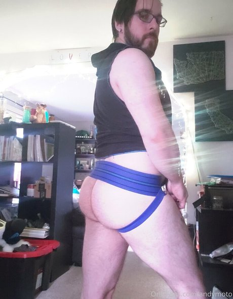 muscle trans onlyfans pornos image