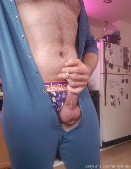 andymoto xxx pornstar img