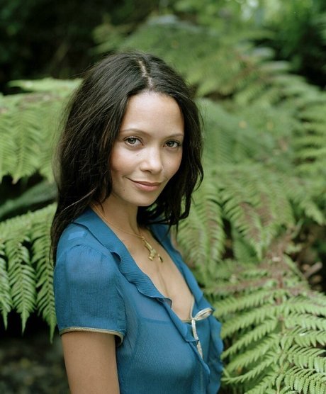 Thandieton model art image