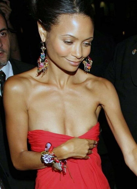 Thandieton free star archive