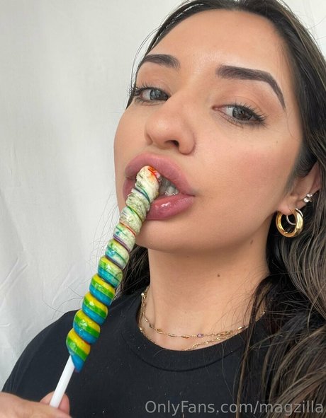 Magzilla Magzillac star porn pics