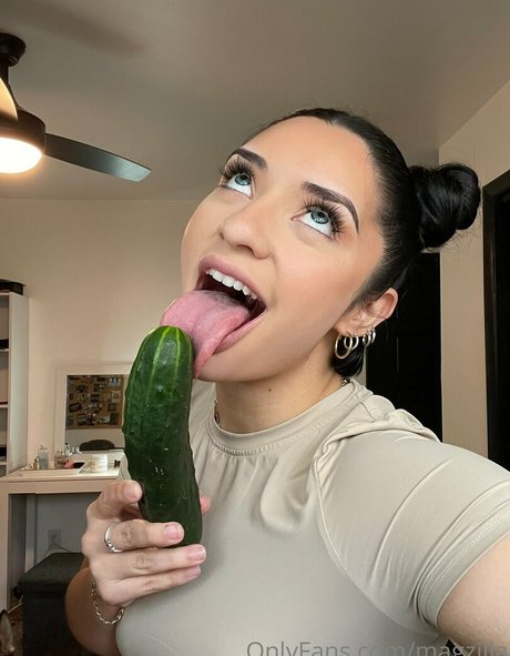 Magzilla Magzillac star sex pictures