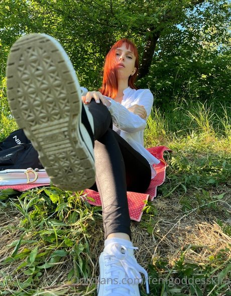 Goddess Kira pornstar nice pic