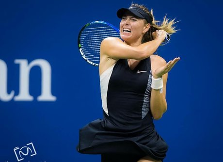 Maria Sharapova hot star pics