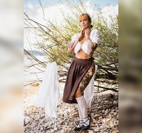 MayasWorld nudes star image